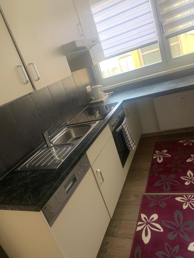 Smart Stay Apartment Feldkirch Exterior photo
