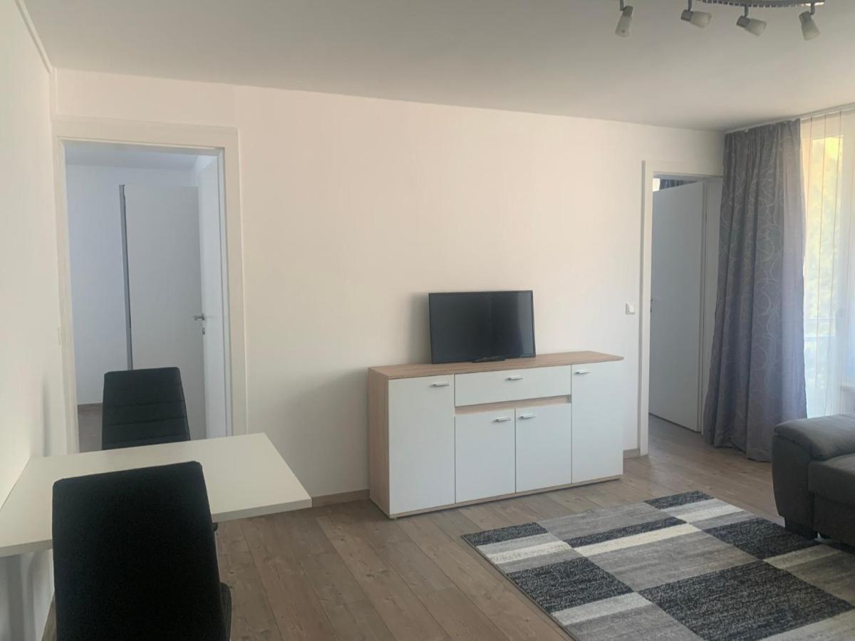 Smart Stay Apartment Feldkirch Exterior photo