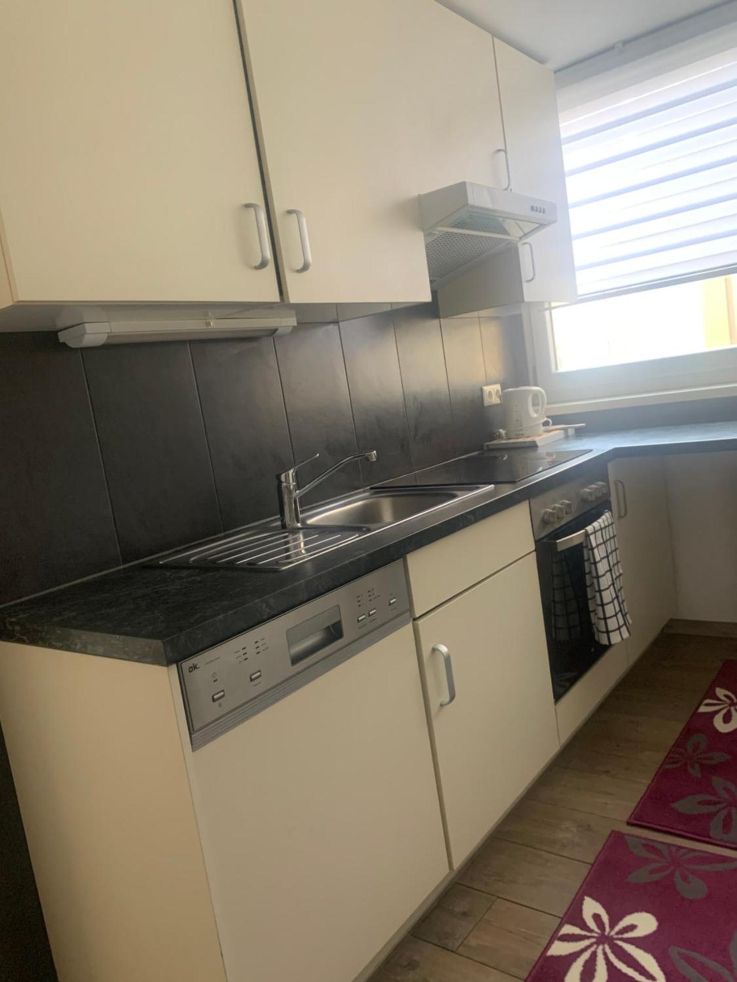 Smart Stay Apartment Feldkirch Exterior photo